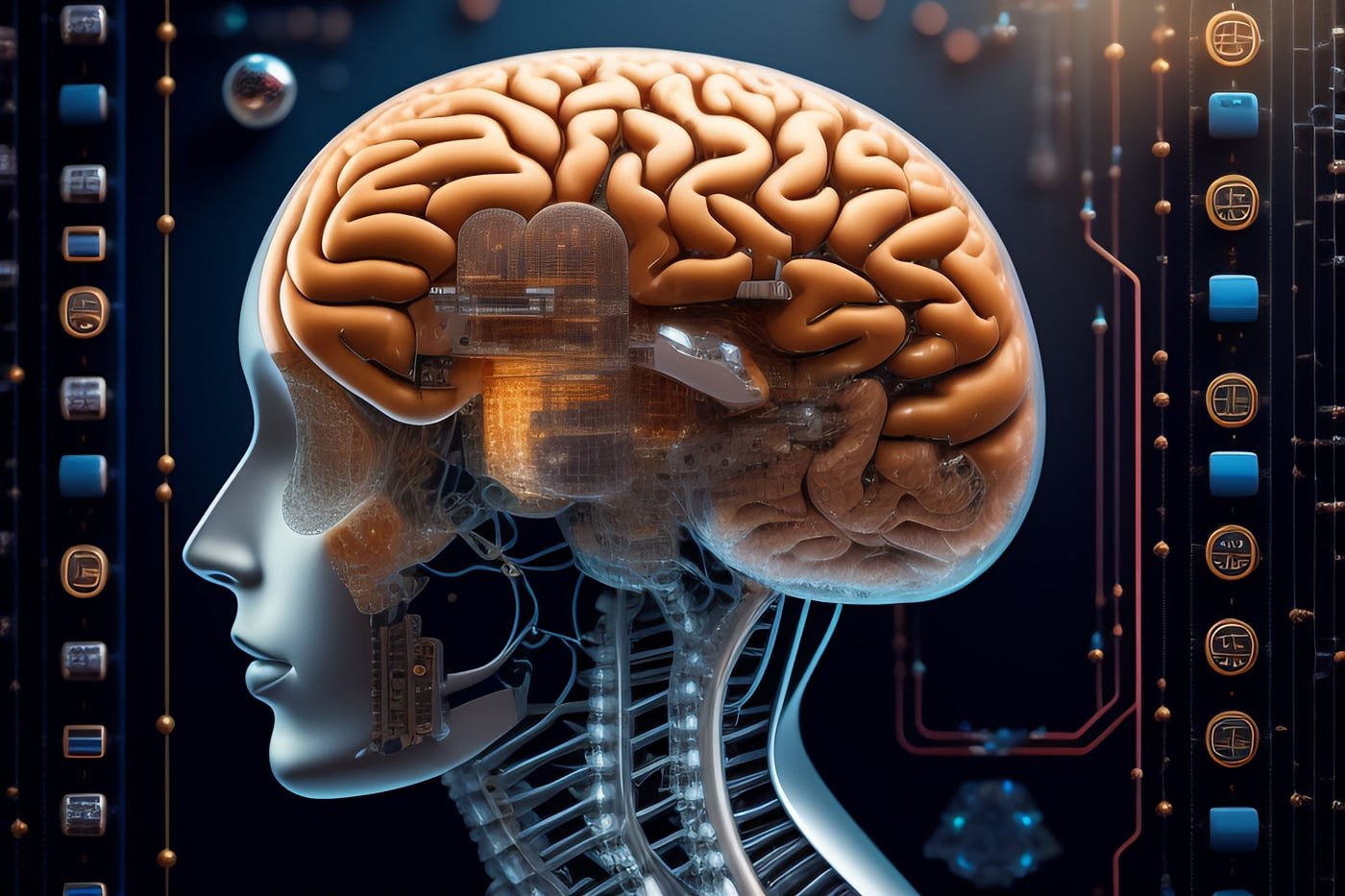 The Rise of AI: A Brief Overview