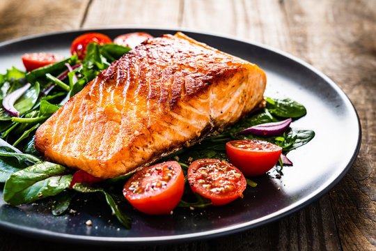 Food: Fuel, Culture, and Connection