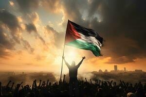 The Palestine Conflict – A Brief Overview