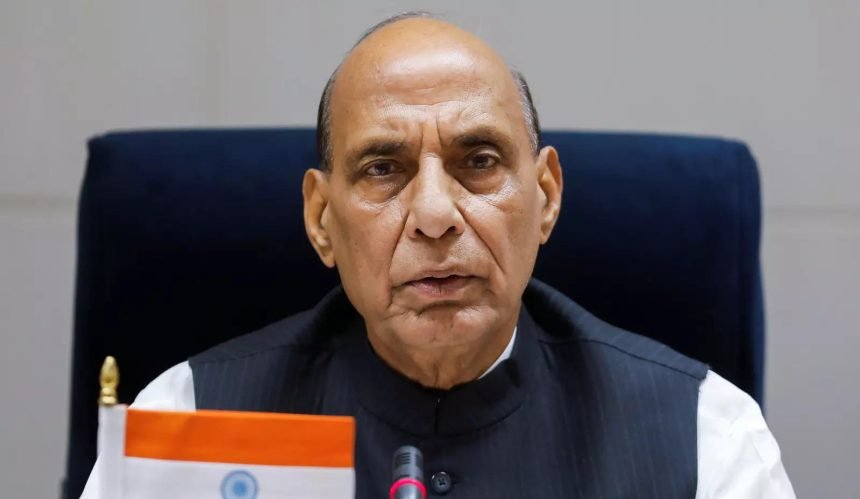 India Urges IMF to Reconsider Aid to Pakistan Amid Terror Funding Concerns
