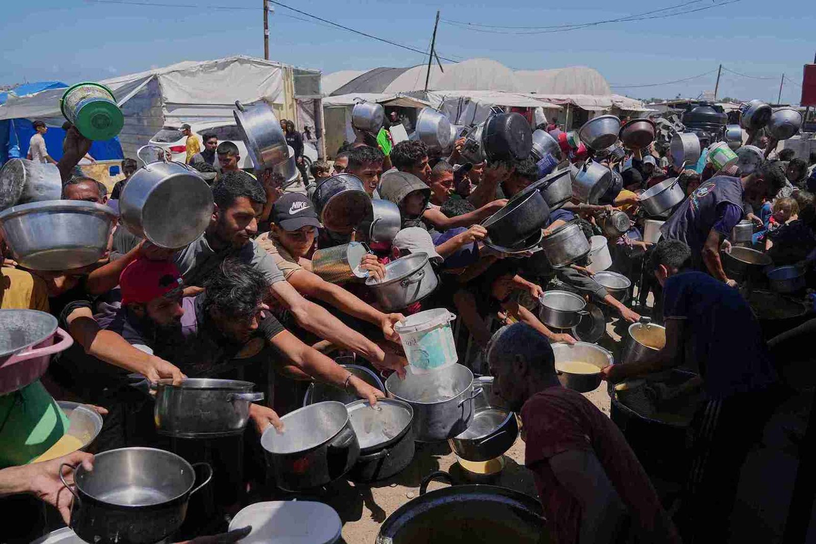 UN Security Council to Vote on Gaza Ceasefire Amid Mounting Humanitarian Crisis