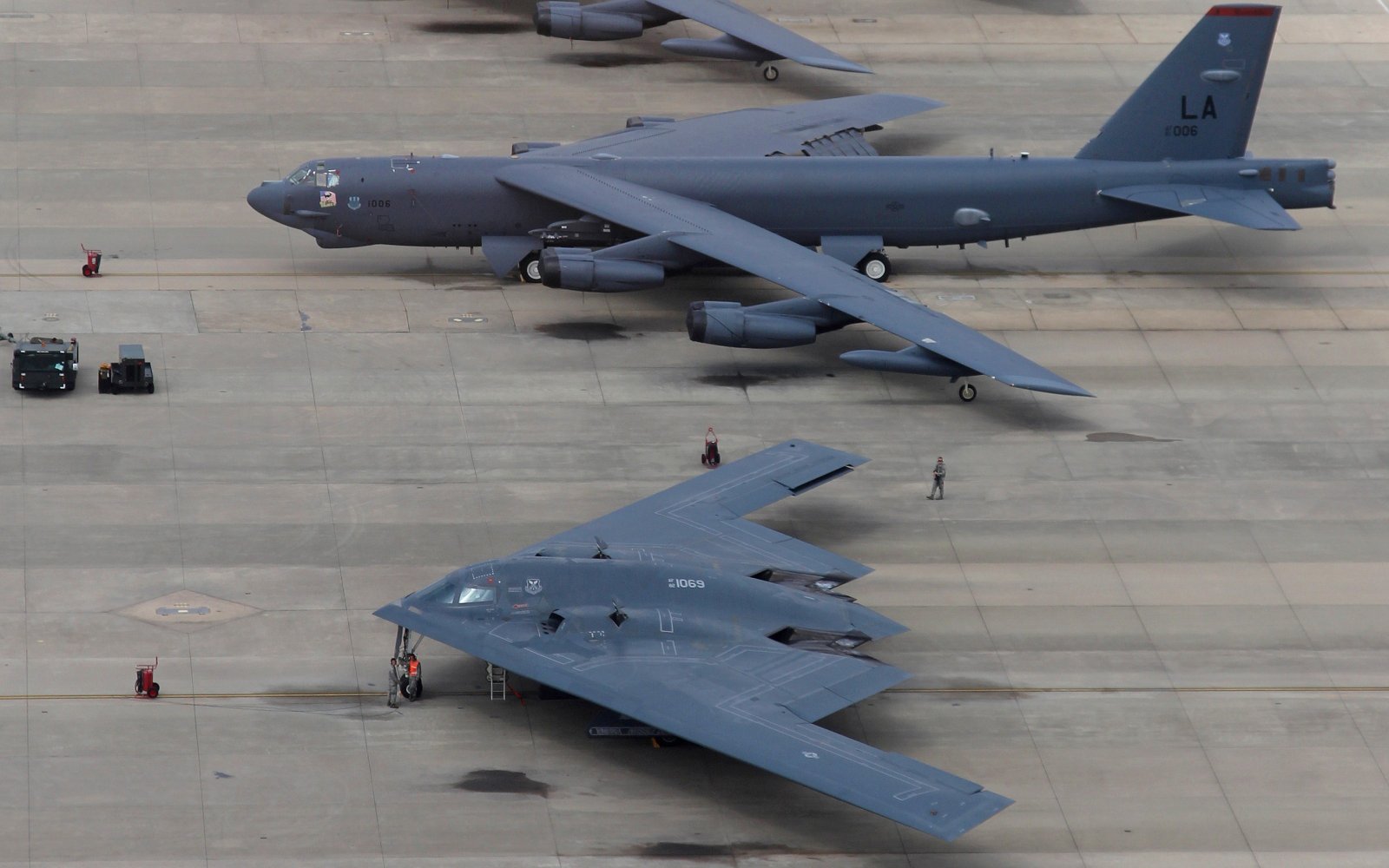 The U.S. Strikes Iran: A Turning Point in the Middle East Conflict