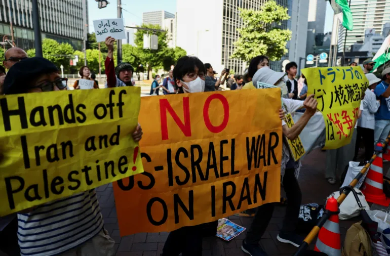 Iran and Israel Agree to Conditional Ceasefire: A Fragile Pause Amid Rising Humanitarian Catastrophe