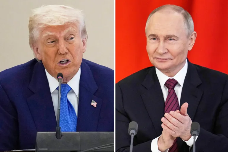 Russia Rejects Trump's Ceasefire Ultimatum: A Diplomatic Rift in the Making