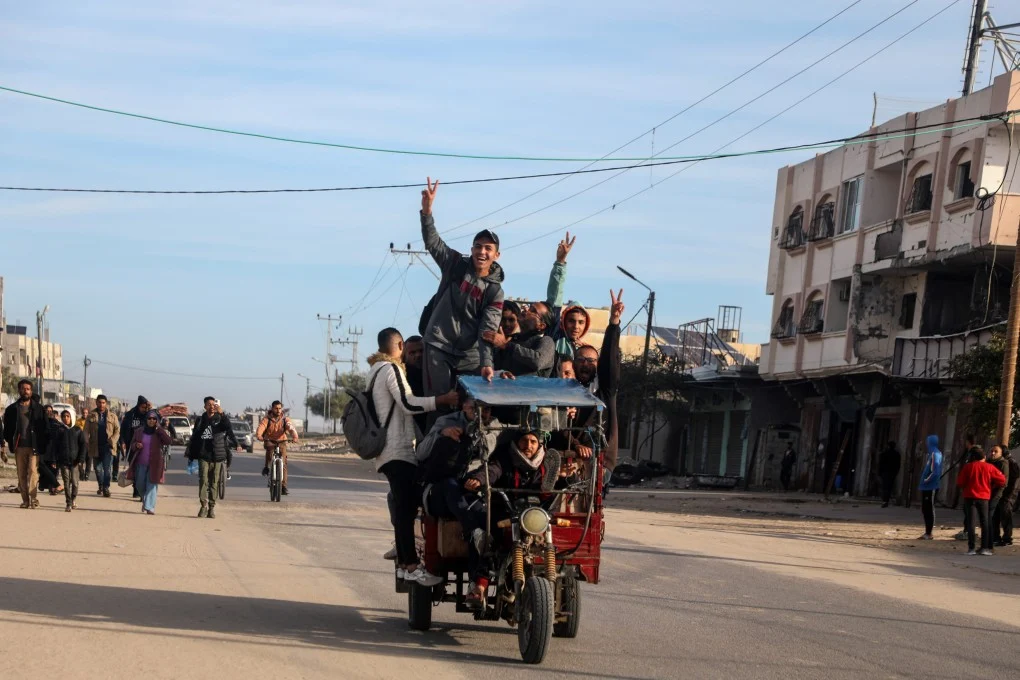 Hope and Hurdles: The Fragile Push for a 60-Day Gaza Ceasefire in Doha
