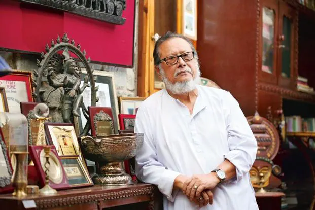 Ratan Thiyam: A Torchbearer of Indian Theatre Passes Away at 77