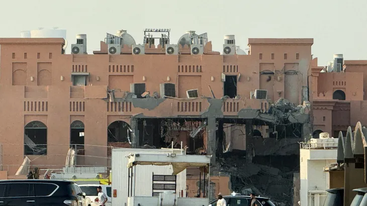 Hamas Leaders Survive Israeli Assassination Attempt in Doha, But Casualties Deepen Regional Tensions