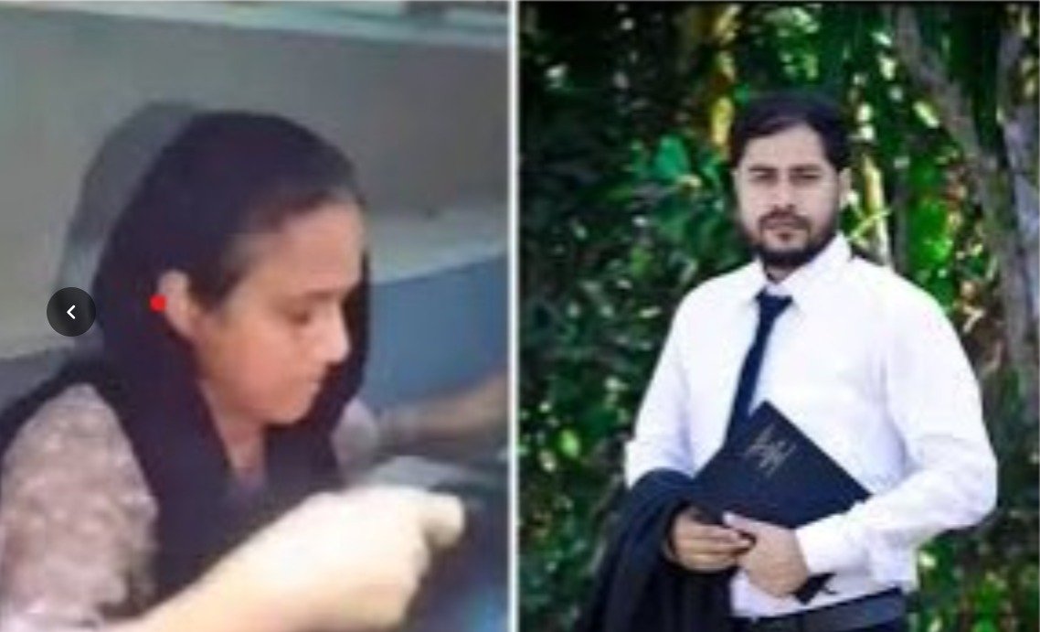 Alleged Harassment of Manipuri Muslim Woman on Train Sparks Outrage in Barak Valley